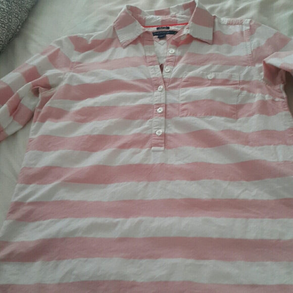 Tommy Hilfiger Other - Tommy Hilfiger Striped Long Sleeve